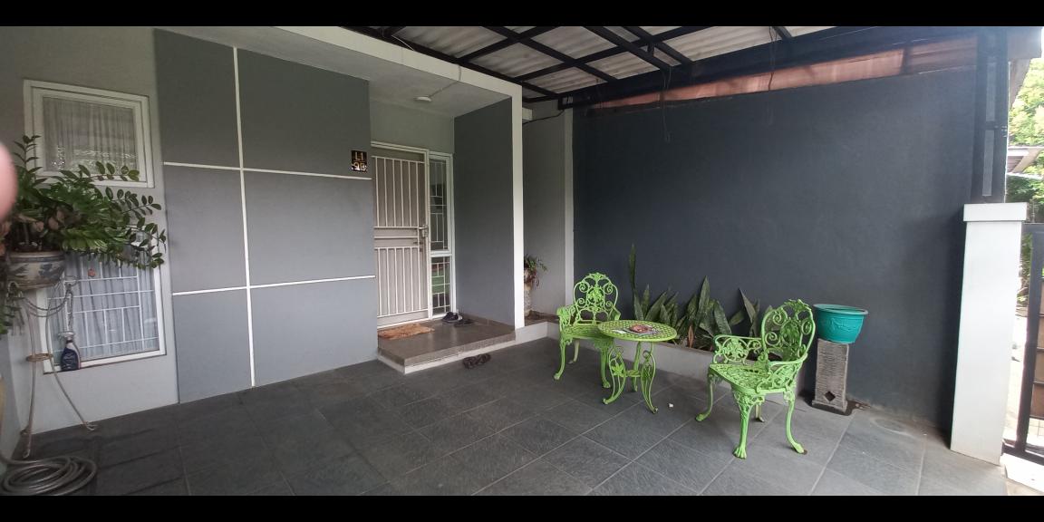 Turun Harga ! Dijual Cepat Rumah Siap Huni Perum ASABRI Bekasi Turun Harga ! Dijual Cepat Rumah Siap Huni Perum ASABRI Bekasi