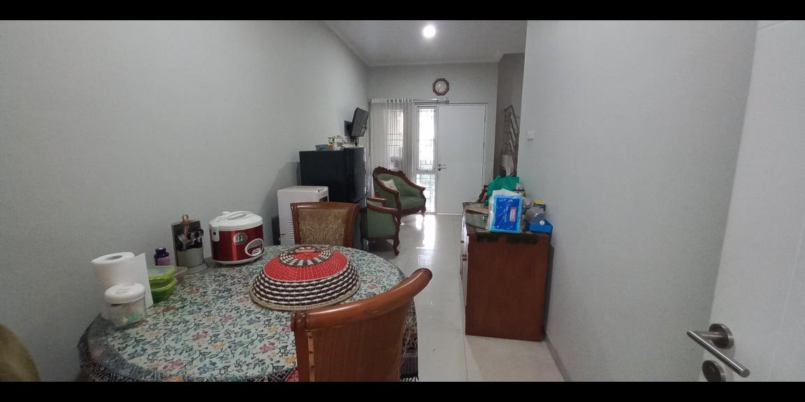 Turun Harga ! Dijual Cepat Rumah Siap Huni Perum ASABRI Bekasi Turun Harga ! Dijual Cepat Rumah Siap Huni Perum ASABRI Bekasi