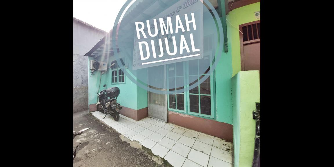 Jual rumah daerah Bambu II - Srengseng - Jakarta Barat Jual rumah daerah Bambu II - Srengseng - Jakarta Barat