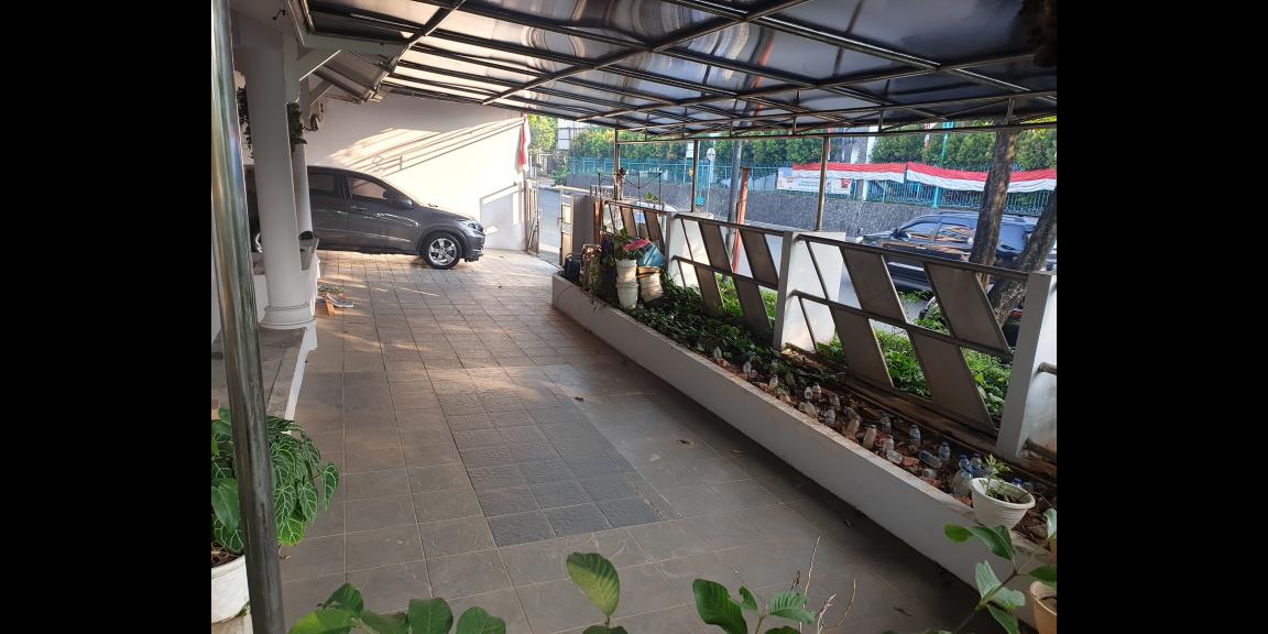 Rumah Hook 2 Lantai Lokasi Strategis Komersial Ramai Bintaro 9 Rumah Hook 2 Lantai Lokasi Strategis Komersial Ramai Bintaro 9