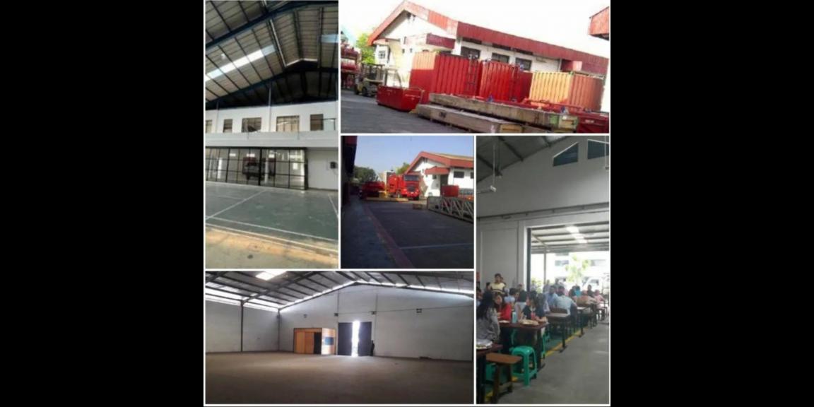 Disewa Gudang Pergudangan Warehouse TB Simatupang Cilandak Jakarta Selatan Disewa Gudang Pergudangan Warehouse TB Simatupang Cilandak Jakarta Selatan