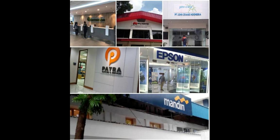 Disewa Gudang Pergudangan Warehouse TB Simatupang Cilandak Jakarta Selatan Disewa Gudang Pergudangan Warehouse TB Simatupang Cilandak Jakarta Selatan