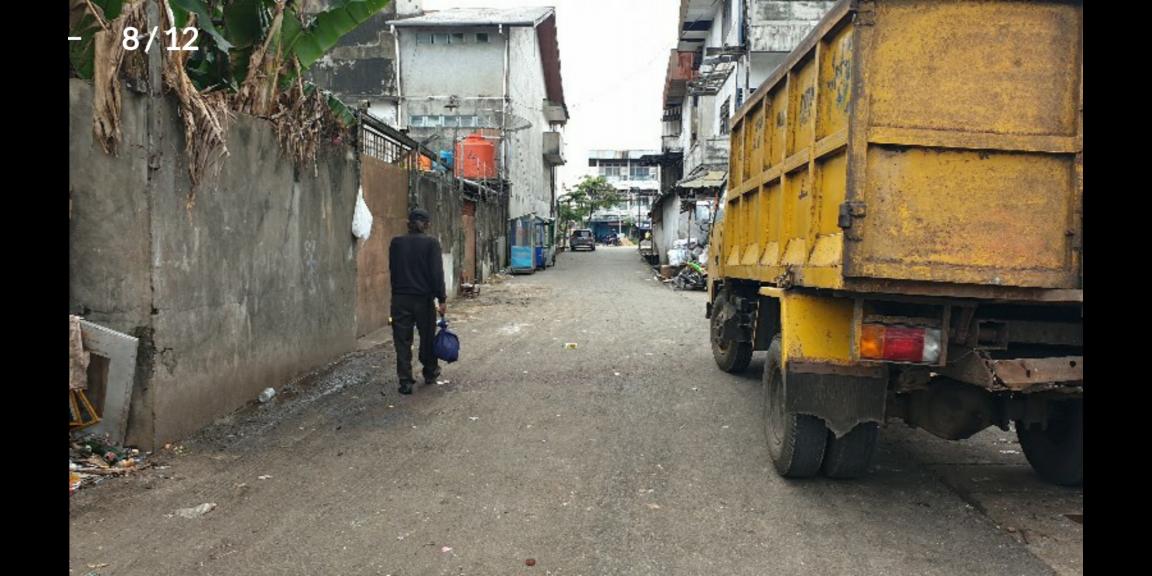 Pabrik dan tanah dijual luas 2.032m2 Hak Milik di pinggir sungai Pontianak utara Kalimantan barat Pabrik dan tanah dijual luas 2.032m2 Hak Milik di pinggir sungai Pontianak utara Kalimantan barat