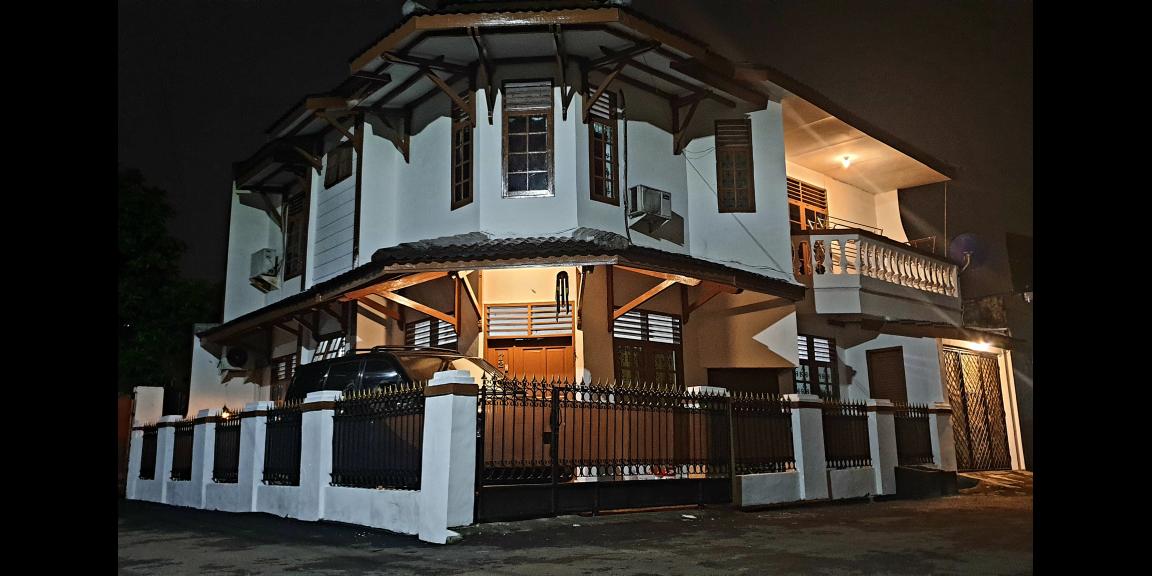 Jatiwaringin Asri, Jual Rumah 2 lantai, Bebas Banjir Jatiwaringin Asri, Jual Rumah 2 lantai, Bebas Banjir