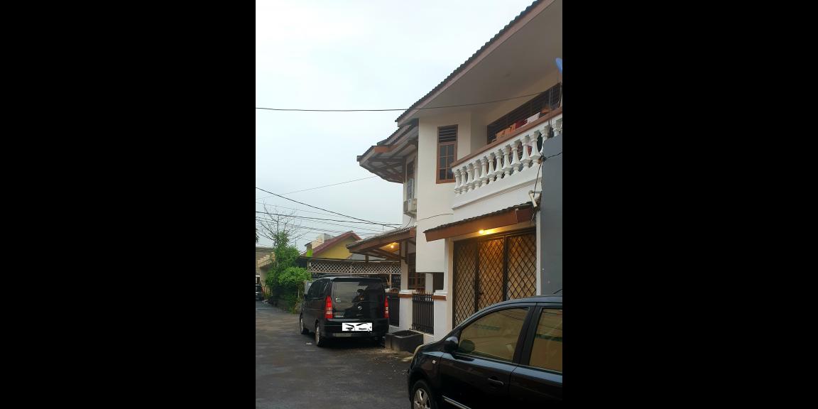 Jatiwaringin Asri, Jual Rumah 2 lantai, Bebas Banjir Jatiwaringin Asri, Jual Rumah 2 lantai, Bebas Banjir