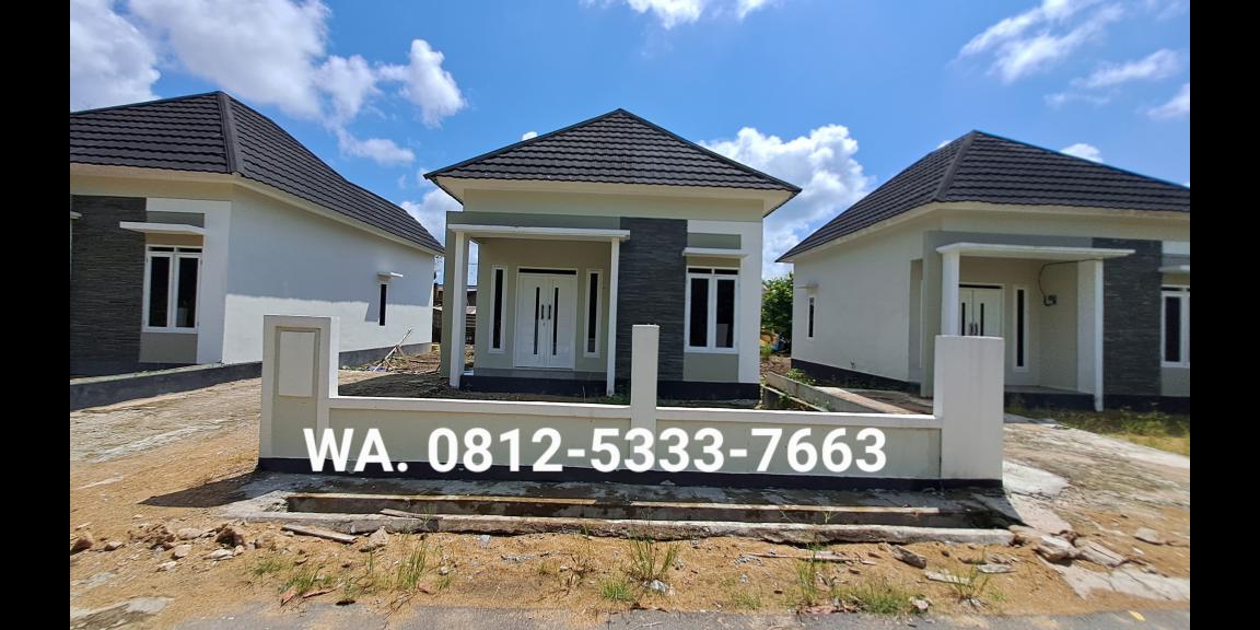 WA.0812-5333-7663, Perumahan Minimalis Dekat Bandara Supadio Pontianak WA.0812-5333-7663, Perumahan Minimalis Dekat Bandara Supadio Pontianak