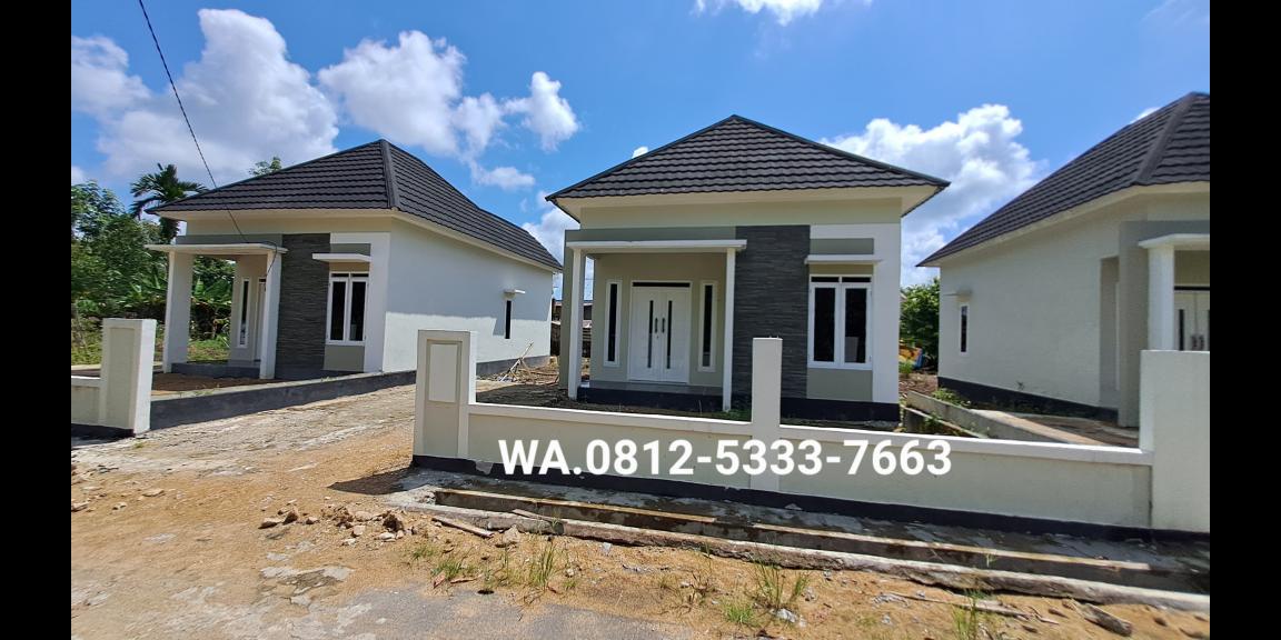 WA.0812-5333-7663, Perumahan Minimalis Dekat Bandara Supadio Pontianak WA.0812-5333-7663, Perumahan Minimalis Dekat Bandara Supadio Pontianak
