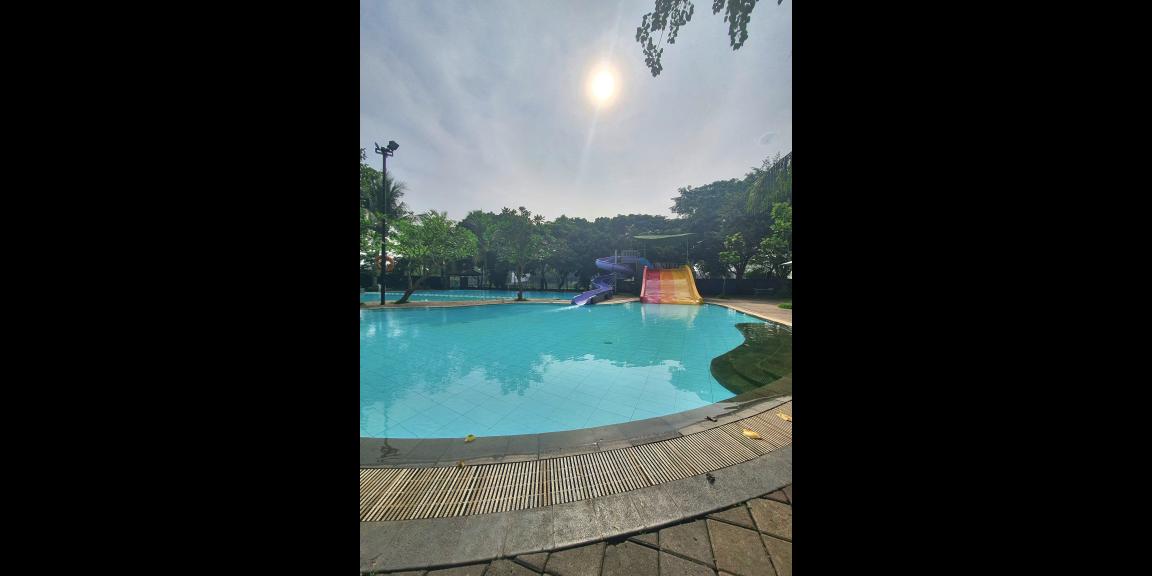 Rumah siap huni di Talaga Bestari cuma 1 menit ke tol Rumah siap huni di Talaga Bestari cuma 1 menit ke tol