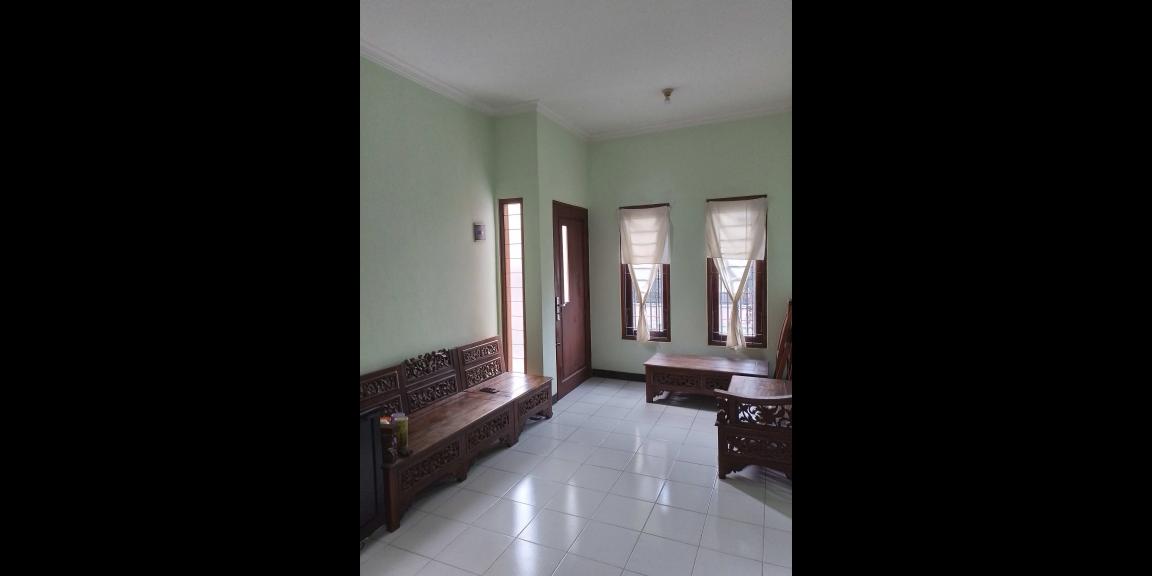 Rumah Dalam Ringroad Yogyakarta Kota di Nogotirto, dekat Malioboro Rumah Dalam Ringroad Yogyakarta Kota di Nogotirto, dekat Malioboro