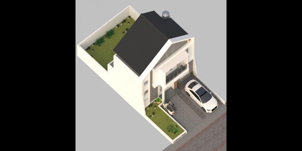 Promo Akhir Tahun Rumah 2 Lantai DP 0% Dekat Tol/Bandara Soeta Promo Akhir Tahun Rumah 2 Lantai DP 0% Dekat Tol/Bandara Soeta