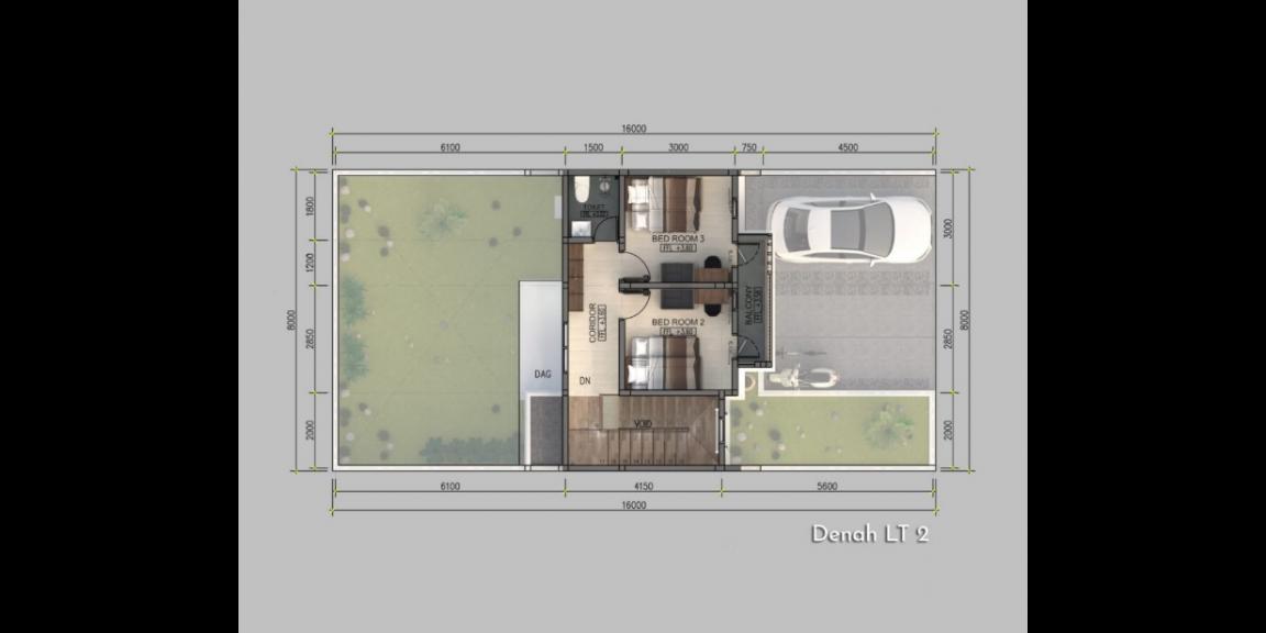 Promo Akhir Tahun Rumah 2 Lantai DP 0% Dekat Tol/Bandara Soeta Promo Akhir Tahun Rumah 2 Lantai DP 0% Dekat Tol/Bandara Soeta