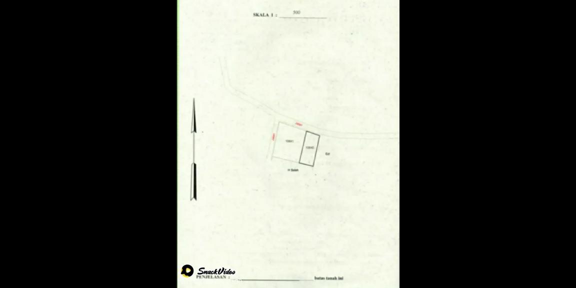 Jual cepat kavling SHM siap Bangun 98m datar Jual cepat kavling SHM siap Bangun 98m datar
