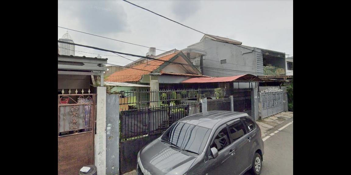 Jual Rumah di Kebon Kacang, Tanah Abang, Jakarta Barat Jual Rumah di Kebon Kacang, Tanah Abang, Jakarta Barat