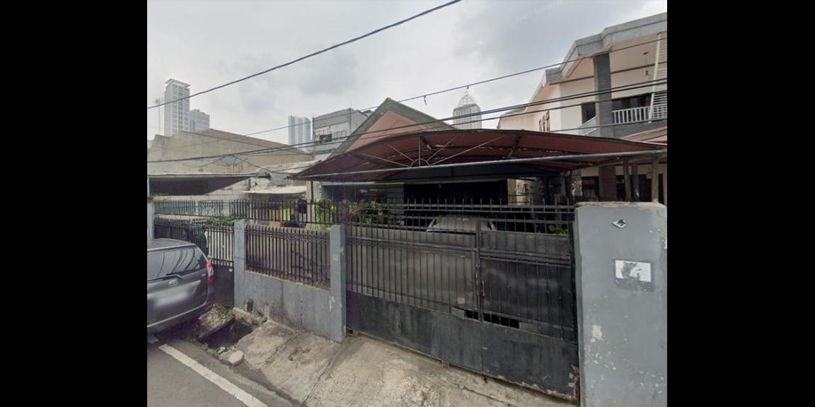 Jual Rumah di Kebon Kacang, Tanah Abang, Jakarta Barat Jual Rumah di Kebon Kacang, Tanah Abang, Jakarta Barat