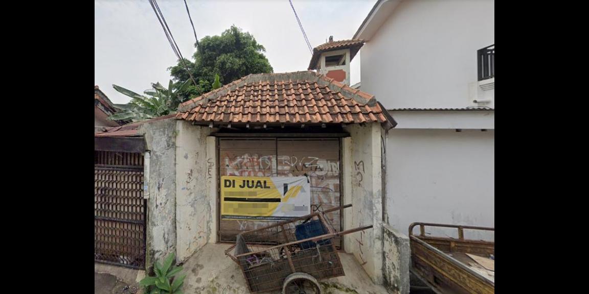 Jual Rumah di Jalan Perdatam, Jakarta Selatan Jual Rumah di Jalan Perdatam, Jakarta Selatan