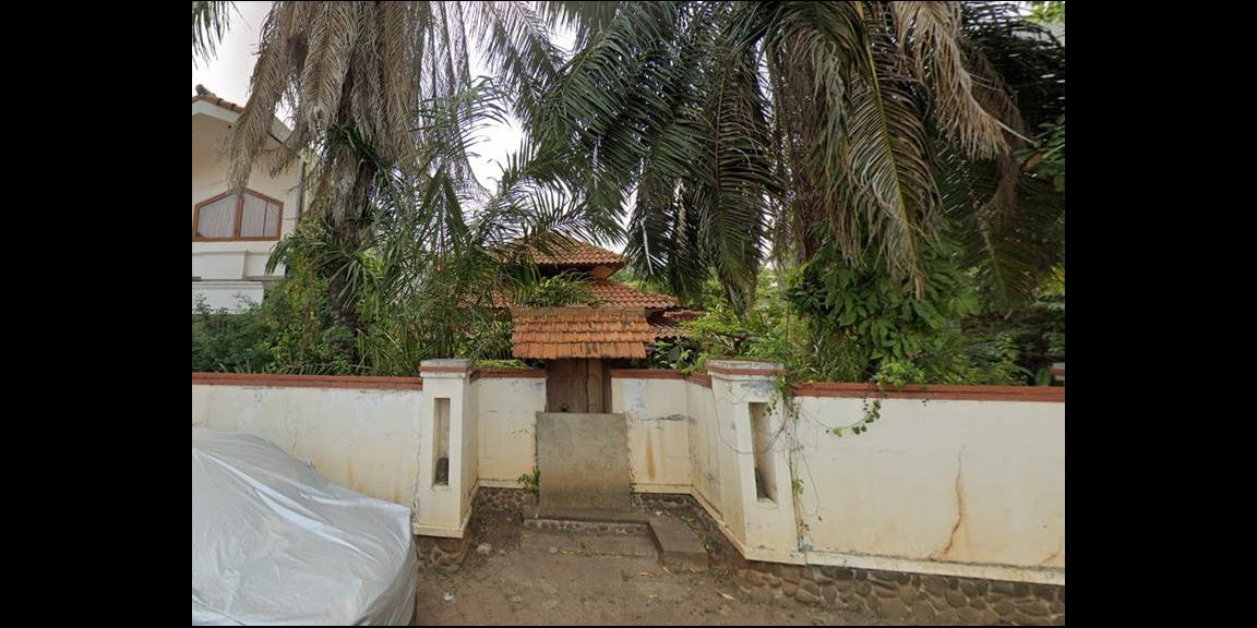 Jual Rumah di Jalan Perdatam, Jakarta Selatan Jual Rumah di Jalan Perdatam, Jakarta Selatan