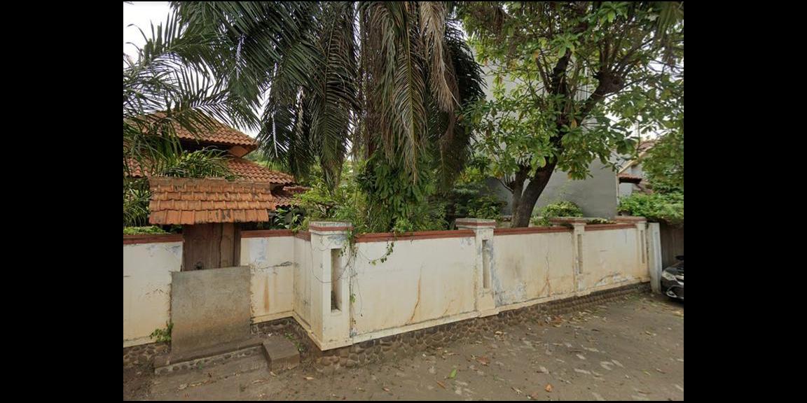 Jual Rumah di Jalan Perdatam, Jakarta Selatan Jual Rumah di Jalan Perdatam, Jakarta Selatan