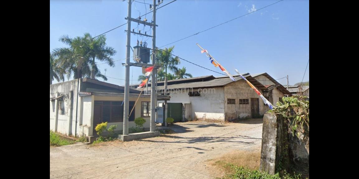 Dijual Gudang Kosong di Sukorejo Wetan, Kabupaten Tulungagung Dijual Gudang Kosong di Sukorejo Wetan, Kabupaten Tulungagung