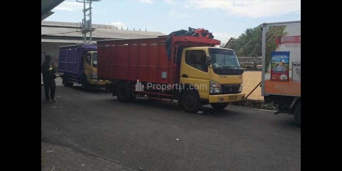 Dijual Gudang Kosong di Desa Ajung, Jember Dijual Gudang Kosong di Desa Ajung, Jember