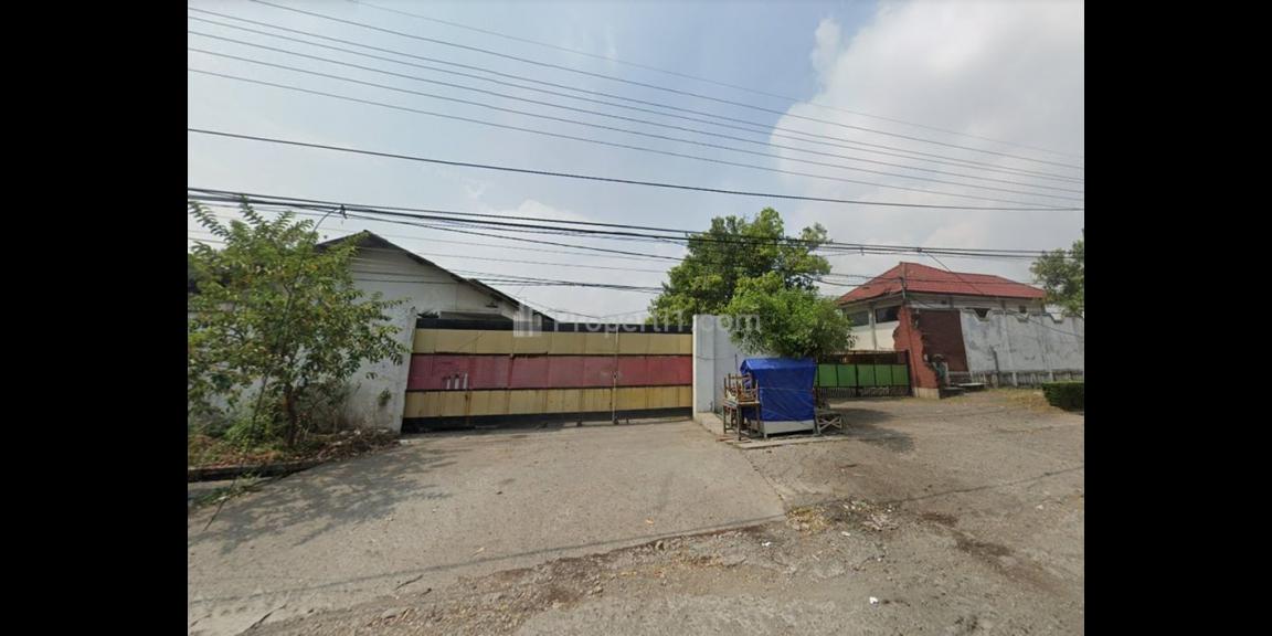 Dijual Pabrik Kosong di Awang Awang, Mojokerto Dijual Pabrik Kosong di Awang Awang, Mojokerto