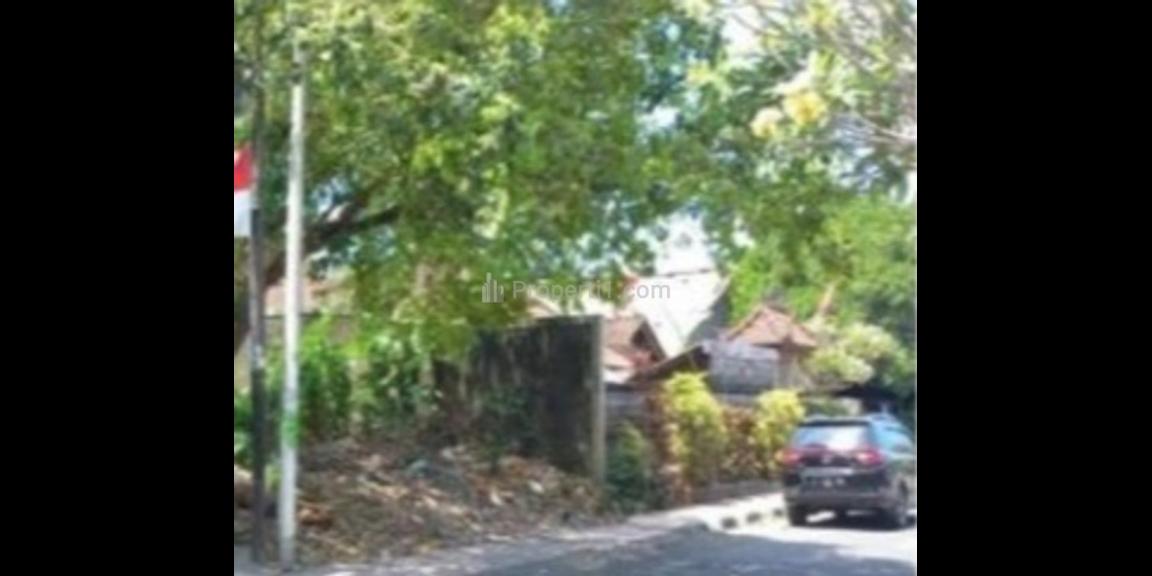 Dijual Tanah Kosong di Jalan Turi, Denpasar, Bali Dijual Tanah Kosong di Jalan Turi, Denpasar, Bali