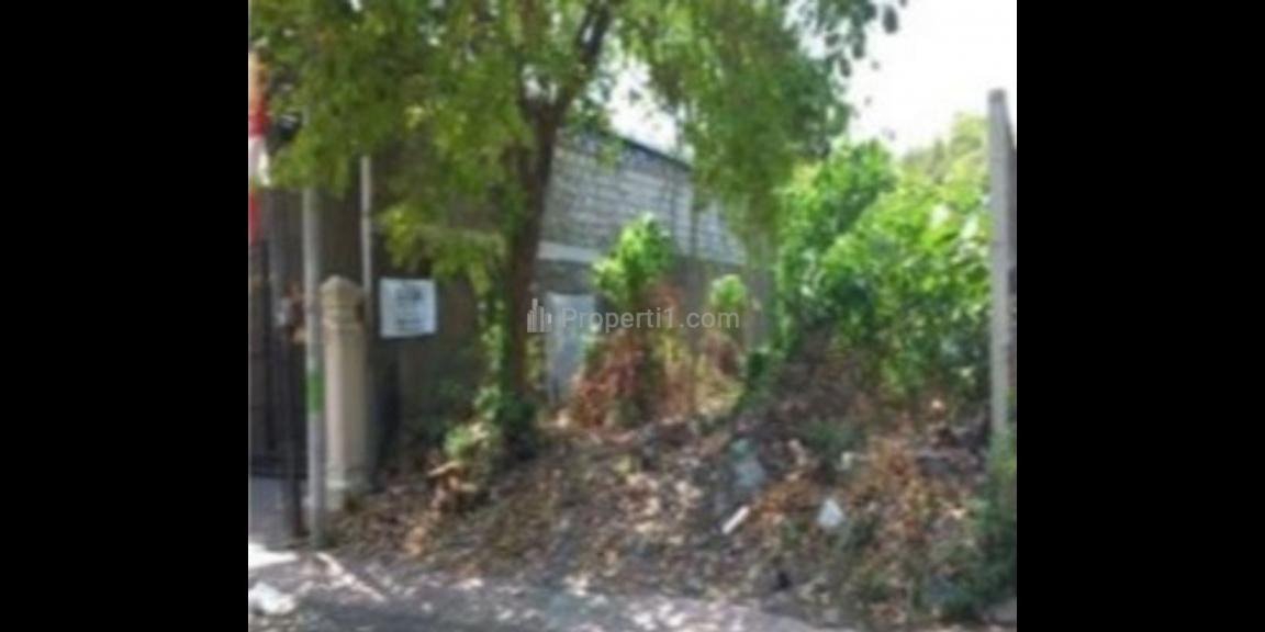 Dijual Tanah Kosong di Jalan Turi, Denpasar, Bali Dijual Tanah Kosong di Jalan Turi, Denpasar, Bali