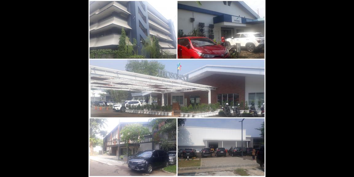 Disewa Gudang Pergudangan Warehouse TB Simatupang Cilandak Jakarta Selatan Disewa Gudang Pergudangan Warehouse TB Simatupang Cilandak Jakarta Selatan