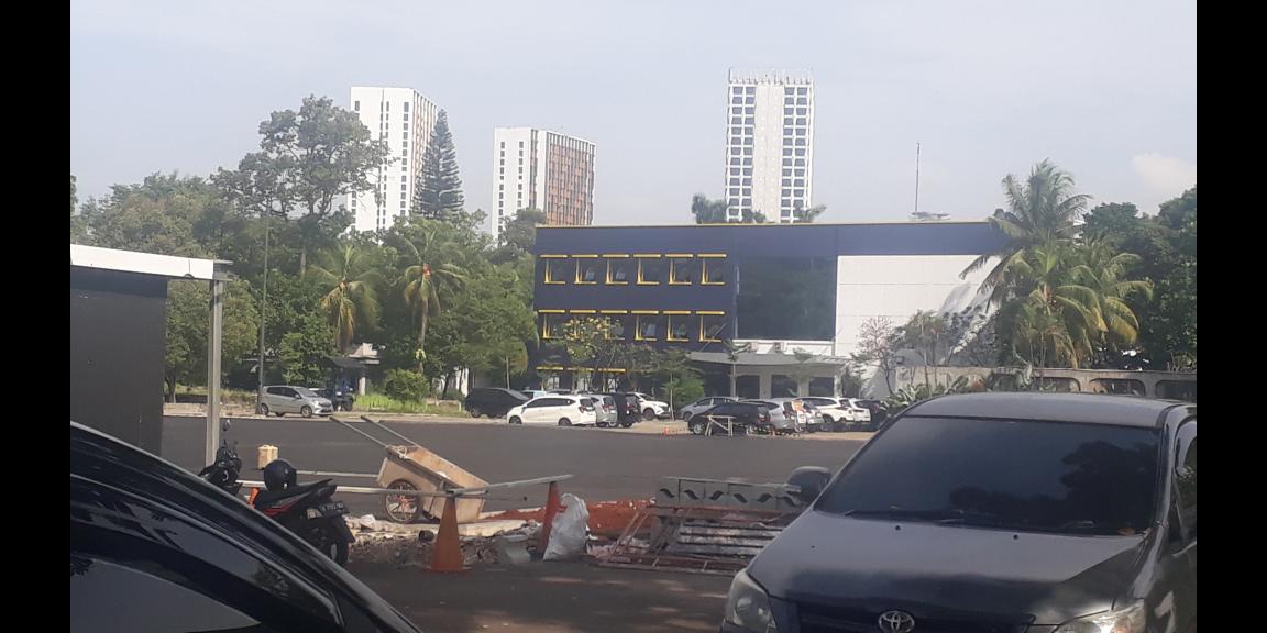 Disewa Gudang Pergudangan Warehouse TB Simatupang Cilandak Jakarta Selatan Disewa Gudang Pergudangan Warehouse TB Simatupang Cilandak Jakarta Selatan
