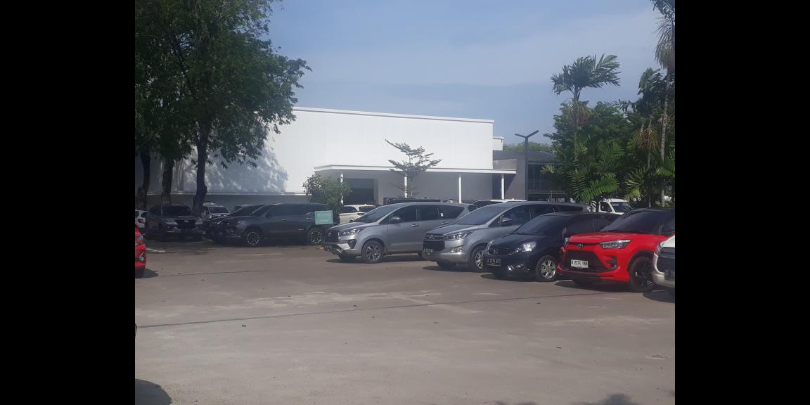 Disewa Gudang Pergudangan Warehouse TB Simatupang Cilandak Jakarta Selatan Disewa Gudang Pergudangan Warehouse TB Simatupang Cilandak Jakarta Selatan