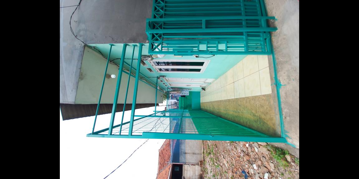 *DIKONTRAKAN* (Bangunan Baru) *KOTA TANGERANG* *DIKONTRAKAN* (Bangunan Baru) *KOTA TANGERANG*