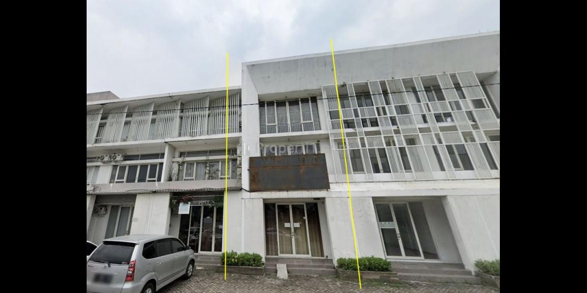 Jual Ruko Bagus di Komplek Ruko Dian Istana, Surabaya Jual Ruko Bagus di Komplek Ruko Dian Istana, Surabaya