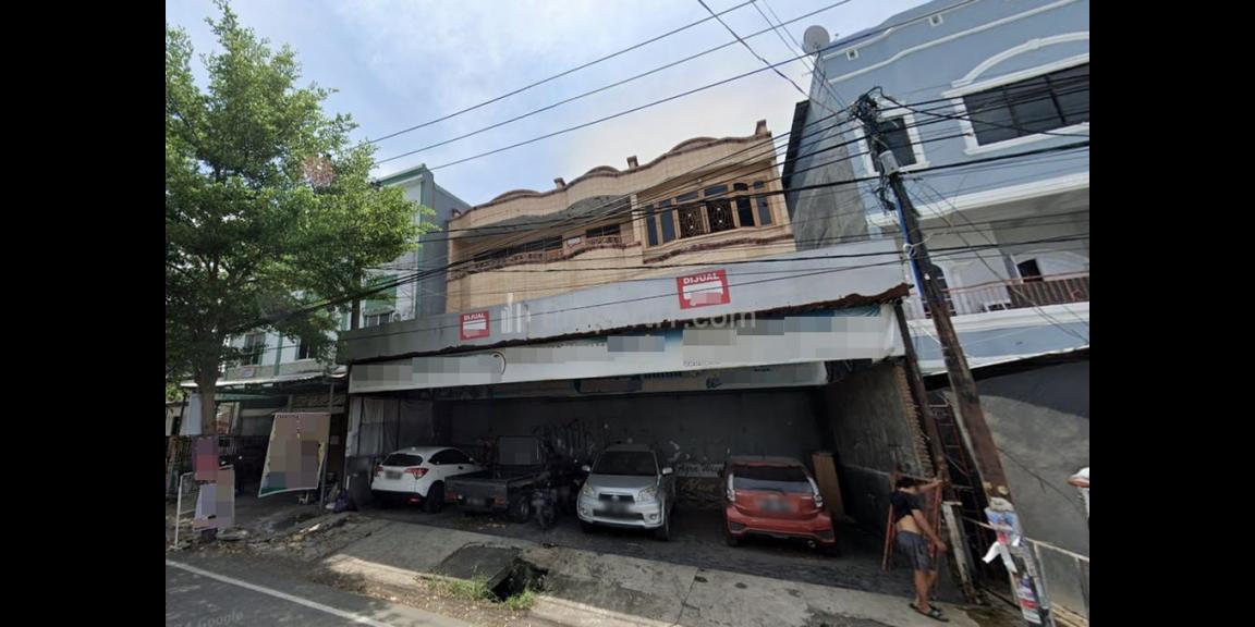 Dijual 2 Ruko Gandeng 3,5 Lantai Strategis di Rappocini, Makassar Dijual 2 Ruko Gandeng 3,5 Lantai Strategis di Rappocini, Makassar