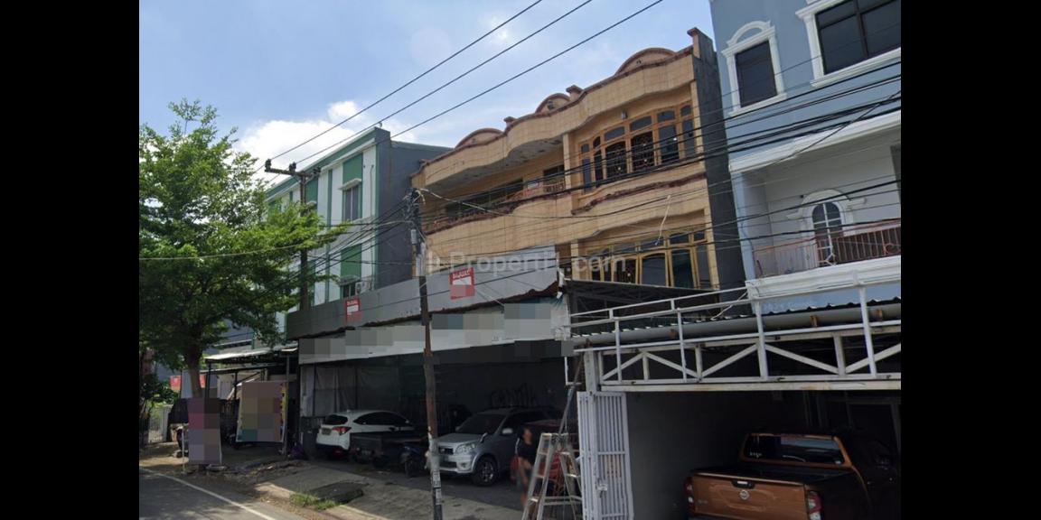 Dijual 2 Ruko Gandeng 3,5 Lantai Strategis di Rappocini, Makassar Dijual 2 Ruko Gandeng 3,5 Lantai Strategis di Rappocini, Makassar