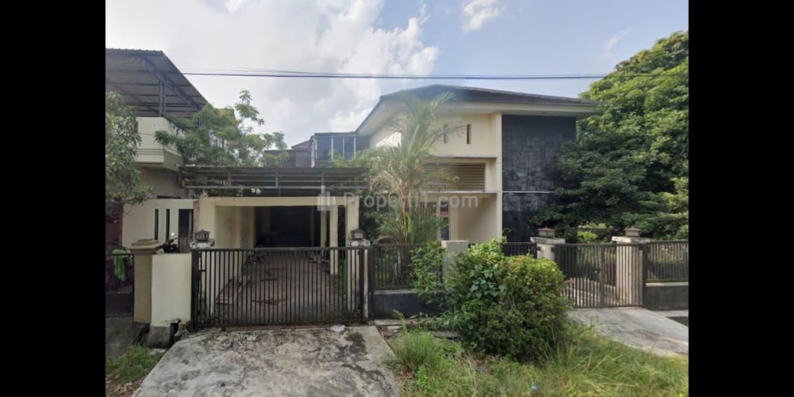 Dijual Rumah 2 Lantai Bagus di Sekupang, Batam Dijual Rumah 2 Lantai Bagus di Sekupang, Batam