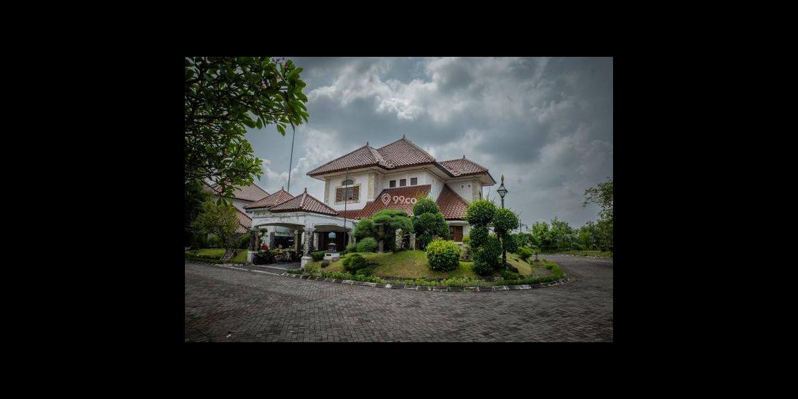 Dijual Rumah 2 Lantai di Perumahan Pesona Merapi, Yogyakarta Dijual Rumah 2 Lantai di Perumahan Pesona Merapi, Yogyakarta