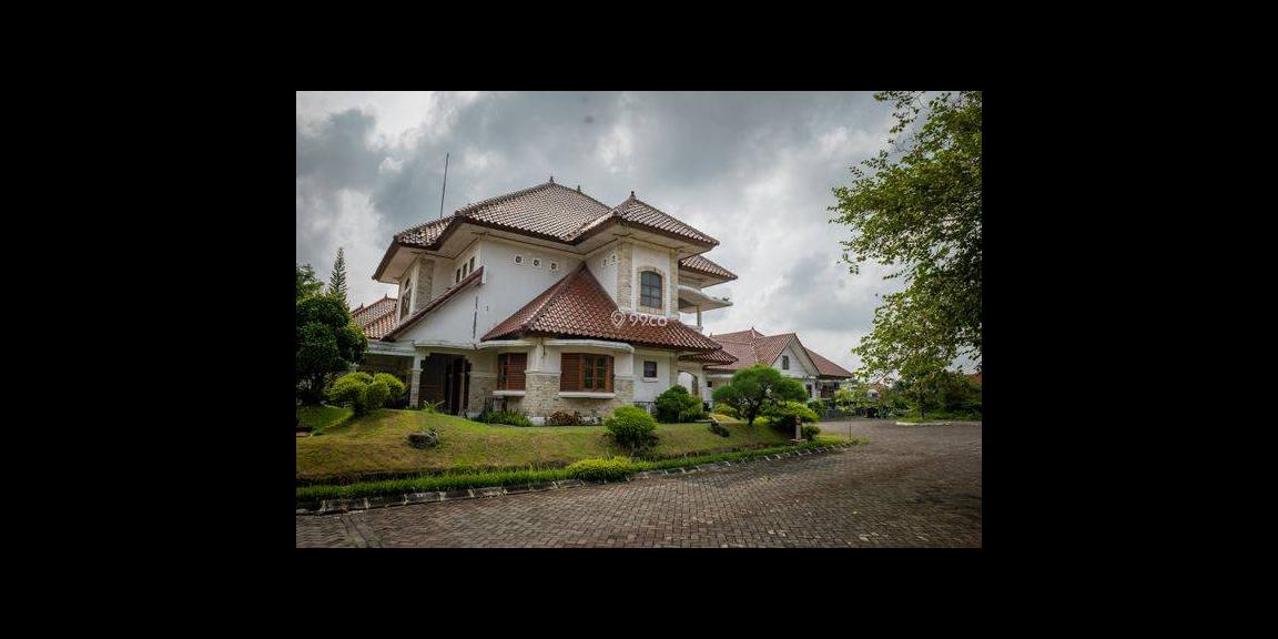 Dijual Rumah 2 Lantai di Perumahan Pesona Merapi, Yogyakarta Dijual Rumah 2 Lantai di Perumahan Pesona Merapi, Yogyakarta