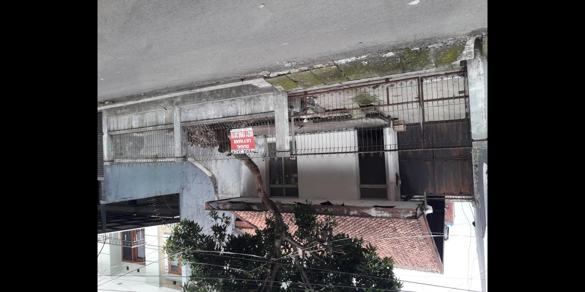 Dijual rumah murah di pasirluyu kota bandung Dijual rumah murah di pasirluyu kota bandung