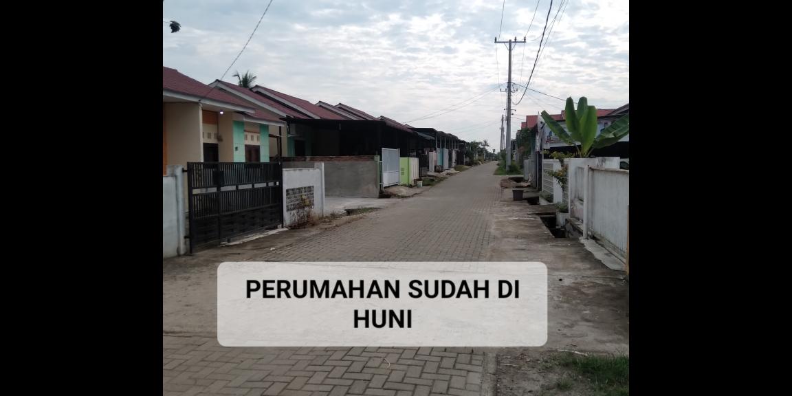 Perumahan rumah subsidi griya permata 6 sukamaju sunggal medan Perumahan rumah subsidi griya permata 6 sukamaju sunggal medan