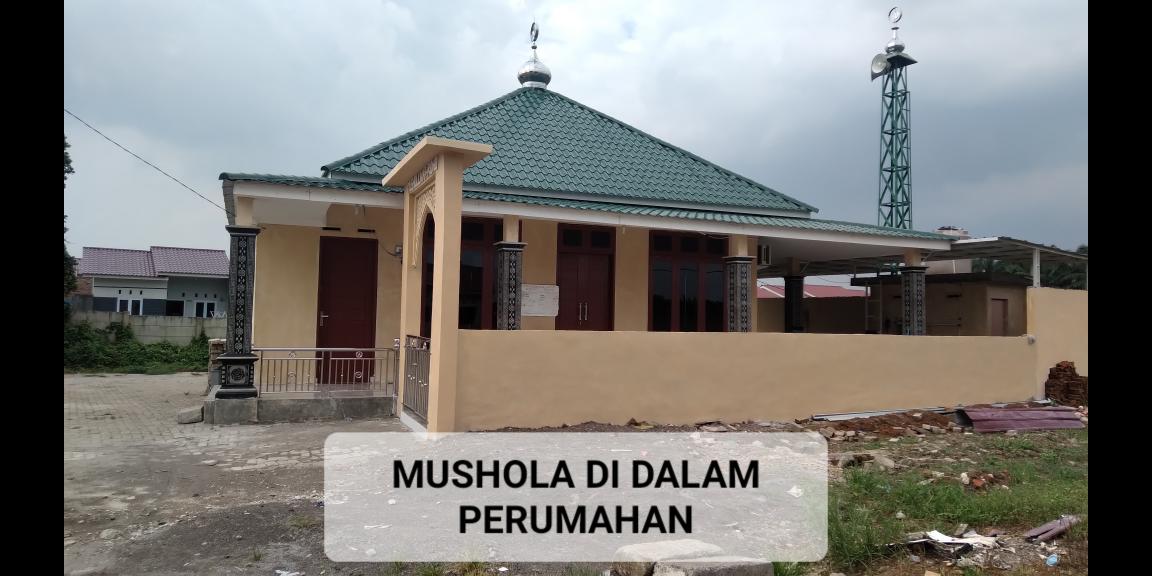 Perumahan rumah subsidi griya permata 6 sukamaju sunggal medan Perumahan rumah subsidi griya permata 6 sukamaju sunggal medan