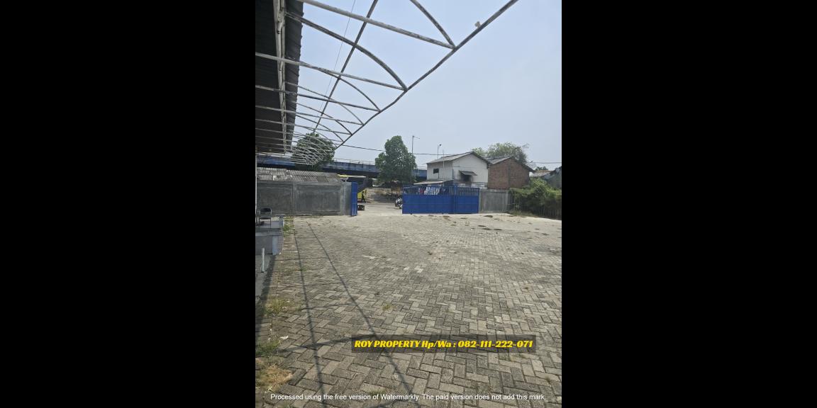 Disewakan Tanah di Cilincing 1.9 Ha Jakarta Utara Full Paving Blok Dekat Pelabuhan Tanjung Priok Disewakan Tanah di Cilincing 1.9 Ha Jakarta Utara Full Paving Blok Dekat Pelabuhan Tanjung Priok