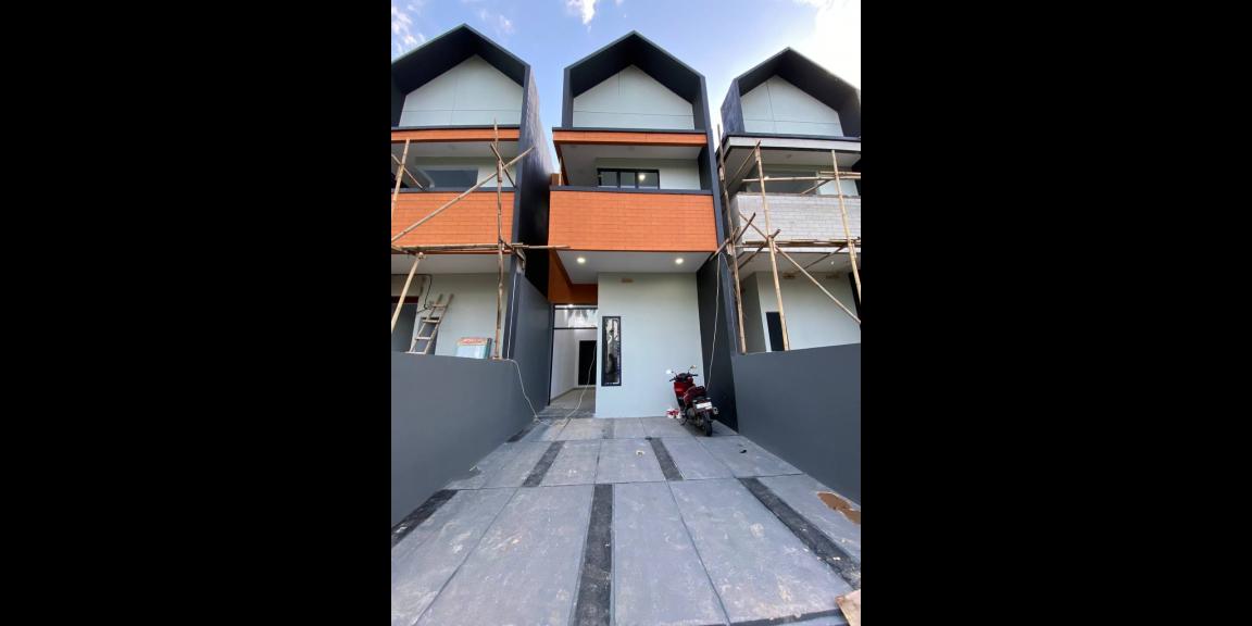 Rumah Siap Huni di Pondok Rajeg Bisa KPR DP 0% Free Biaya All In Rumah Siap Huni di Pondok Rajeg Bisa KPR DP 0% Free Biaya All In