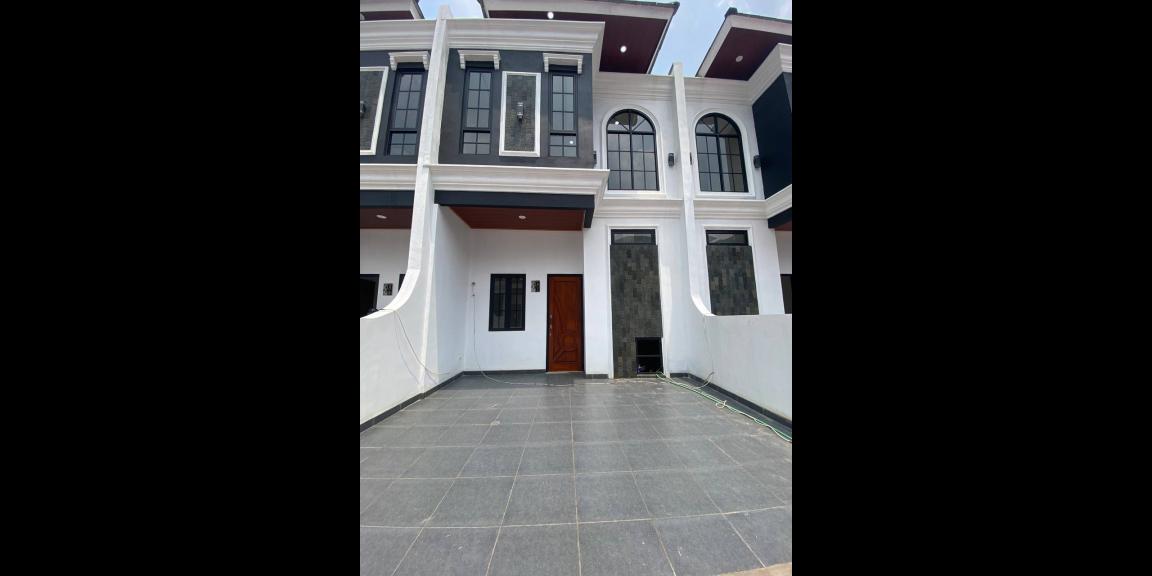 Rumah Siap Huni di Jatimulya Bisa KPR DP 0% Gratis Biaya Rumah Siap Huni di Jatimulya Bisa KPR DP 0% Gratis Biaya