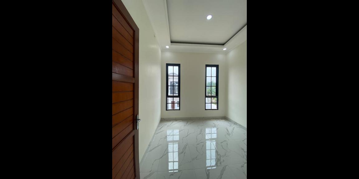 Rumah Siap Huni di Jatimulya Bisa KPR DP 0% Gratis Biaya Rumah Siap Huni di Jatimulya Bisa KPR DP 0% Gratis Biaya