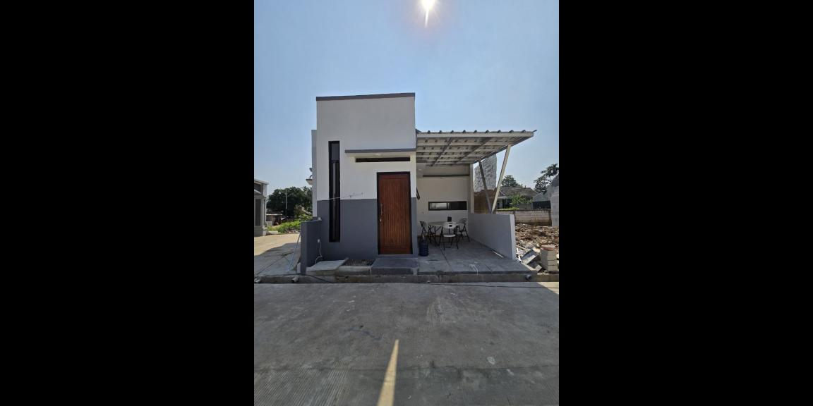 Rumah Siap Huni Ckaret Bisa KPR DP 0% Free Biaya Rumah Siap Huni Ckaret Bisa KPR DP 0% Free Biaya