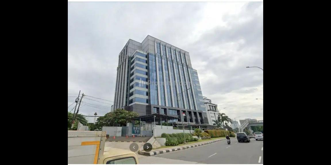 Dijual Gedung Kantor di Jalan TB Simatupang, Jakarta Selatan Dijual Gedung Kantor di Jalan TB Simatupang, Jakarta Selatan