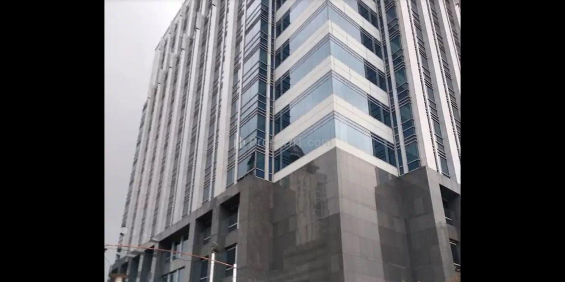 Dijual Gedung Kantor di Jalan TB Simatupang, Jakarta Selatan Dijual Gedung Kantor di Jalan TB Simatupang, Jakarta Selatan