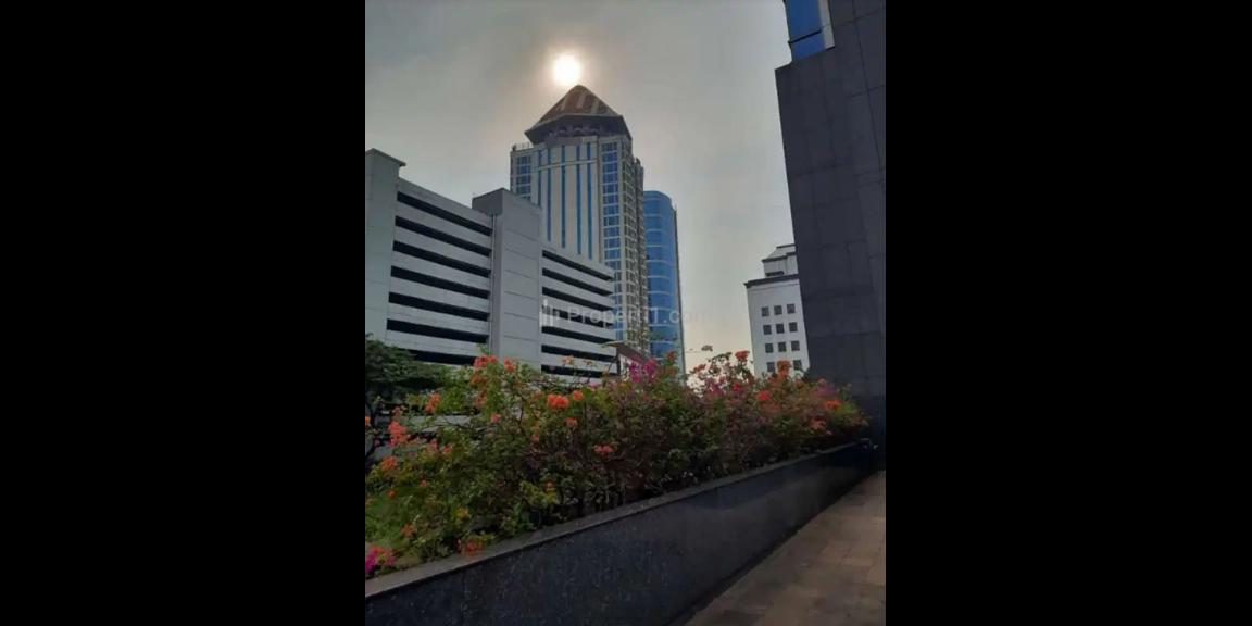 Dijual Gedung Kantor di Jalan TB Simatupang, Jakarta Selatan Dijual Gedung Kantor di Jalan TB Simatupang, Jakarta Selatan