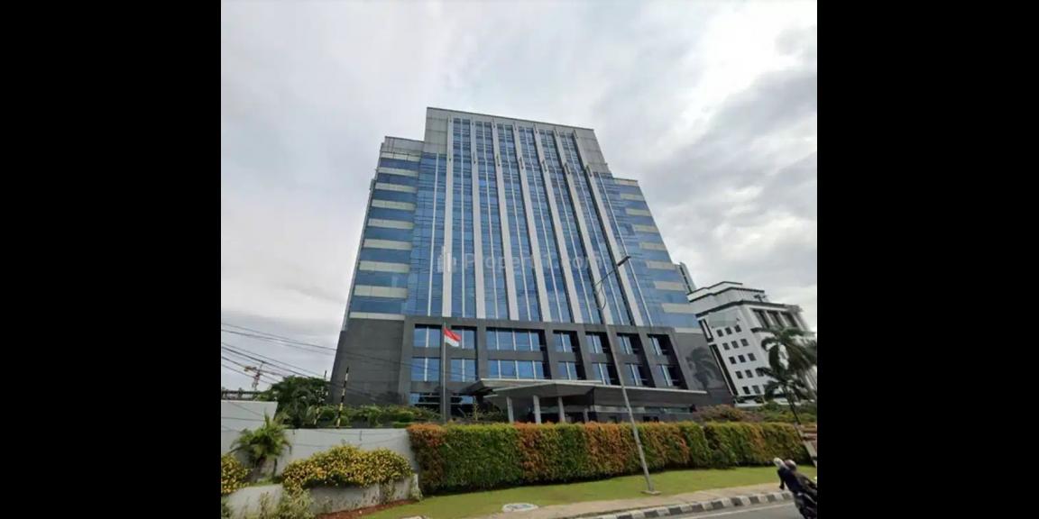 Dijual Gedung Kantor di Jalan TB Simatupang, Jakarta Selatan Dijual Gedung Kantor di Jalan TB Simatupang, Jakarta Selatan