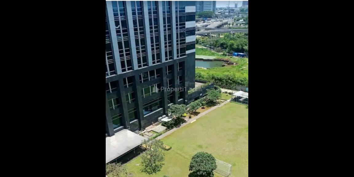 Dijual Gedung Kantor di Jalan TB Simatupang, Jakarta Selatan Dijual Gedung Kantor di Jalan TB Simatupang, Jakarta Selatan