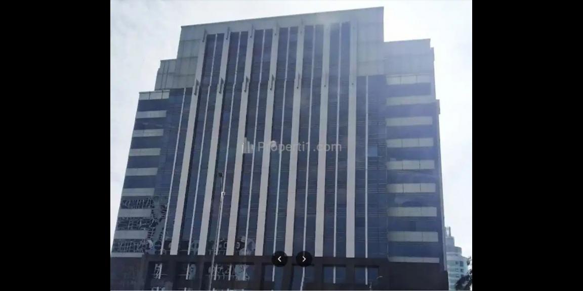 Dijual Gedung Kantor di Jalan TB Simatupang, Jakarta Selatan Dijual Gedung Kantor di Jalan TB Simatupang, Jakarta Selatan